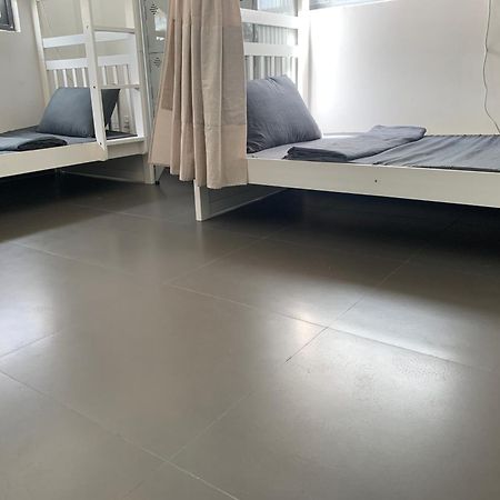 Elegant Homestay Sai Gon - District 3 호치민 외부 사진