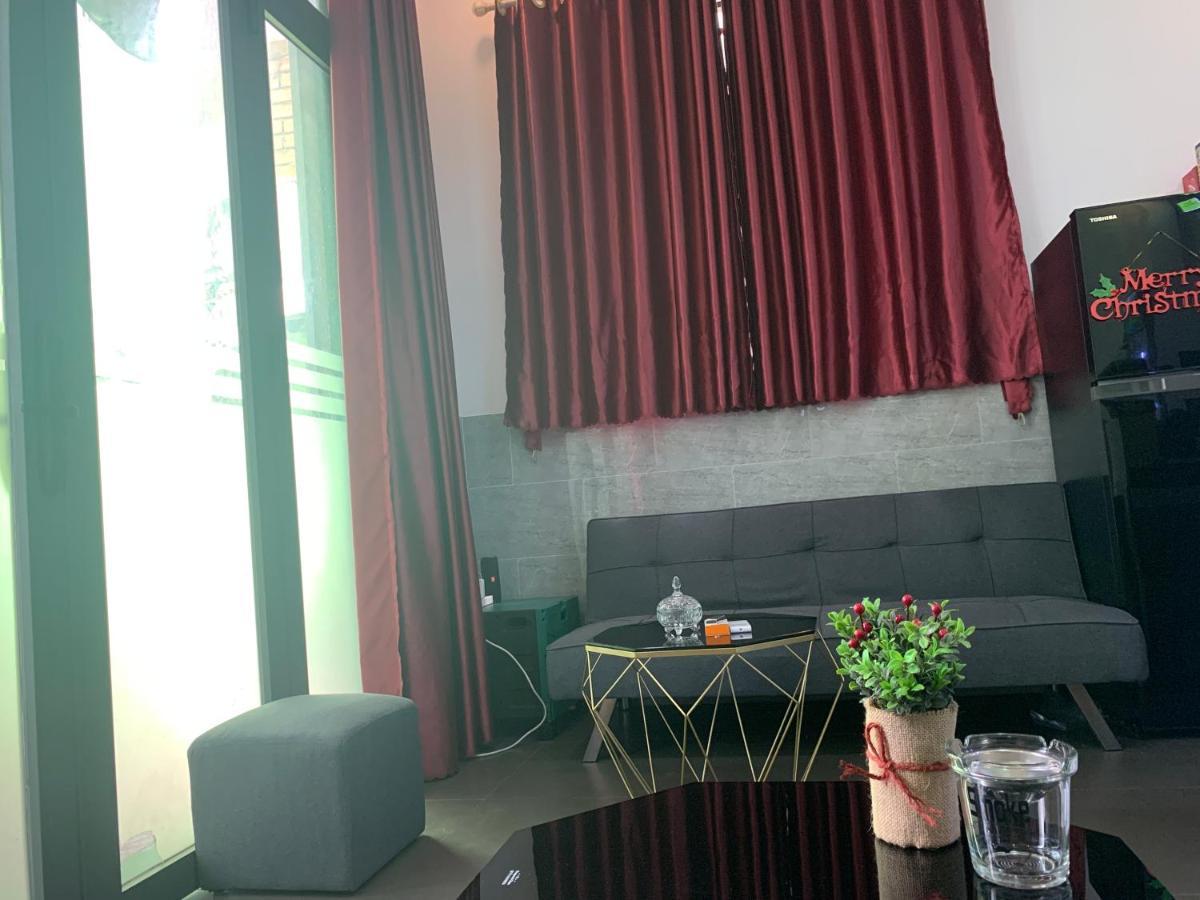 Elegant Homestay Sai Gon - District 3 호치민 외부 사진