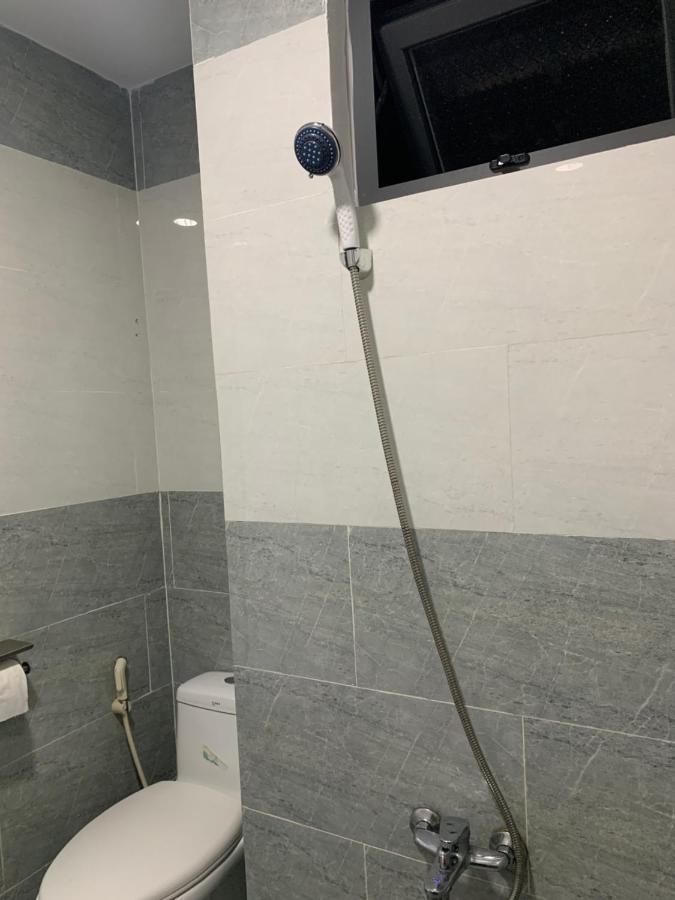 Elegant Homestay Sai Gon - District 3 호치민 외부 사진