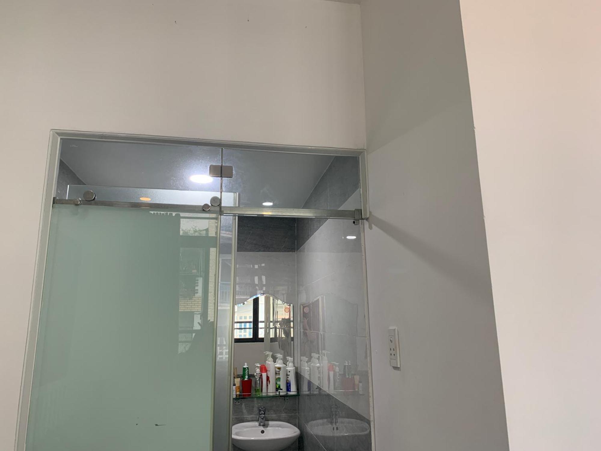 Elegant Homestay Sai Gon - District 3 호치민 외부 사진