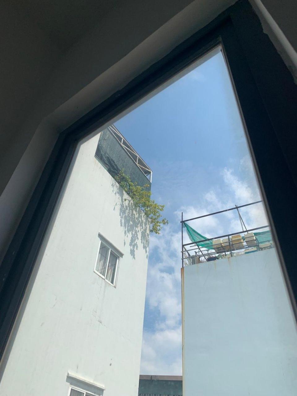 Elegant Homestay Sai Gon - District 3 호치민 외부 사진