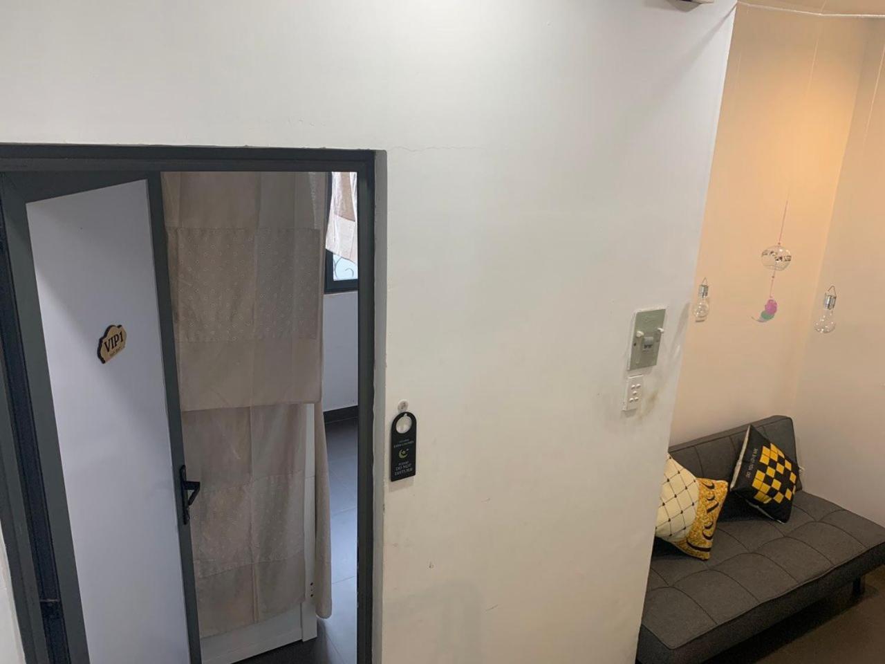 Elegant Homestay Sai Gon - District 3 호치민 외부 사진