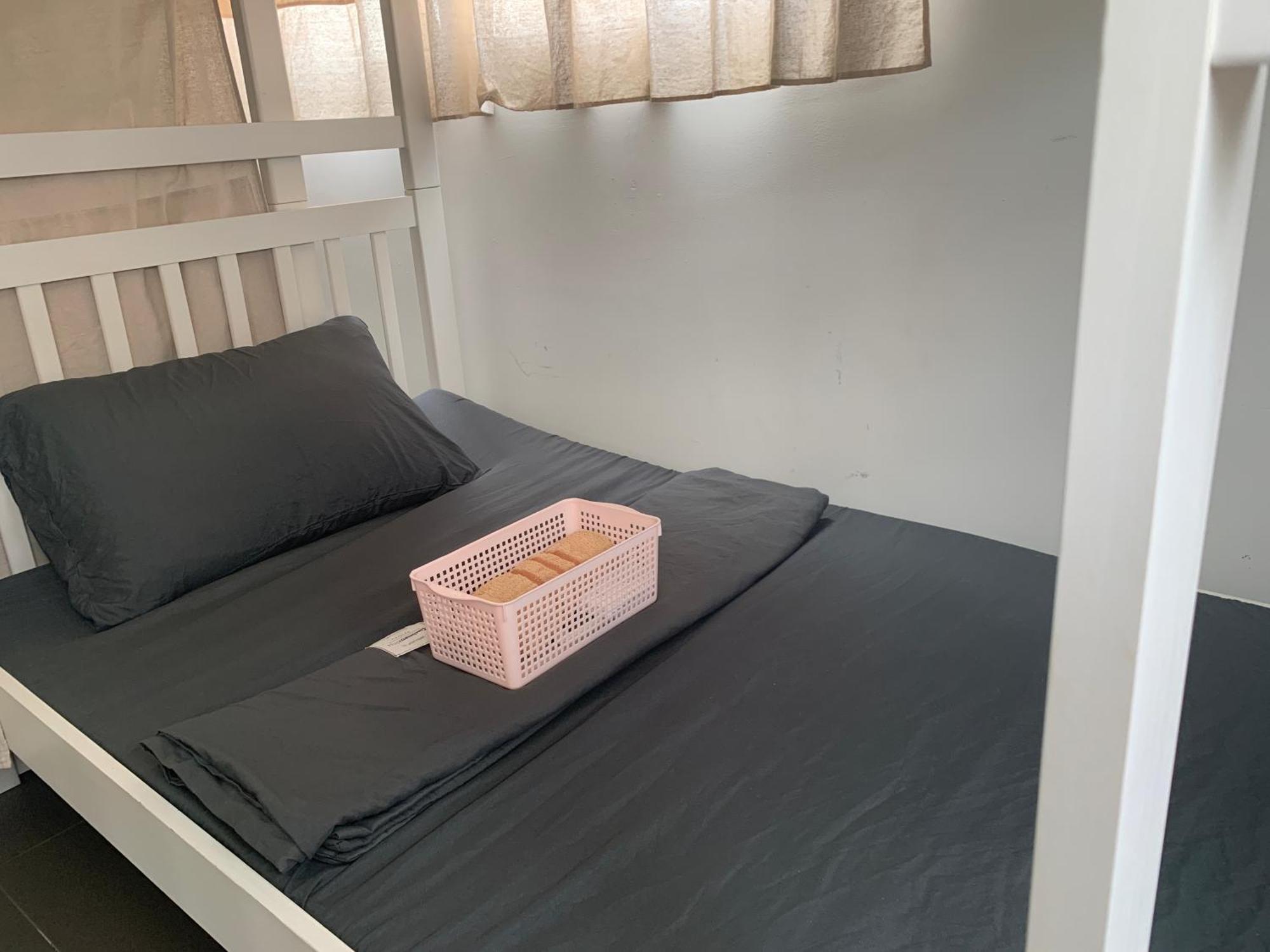 Elegant Homestay Sai Gon - District 3 호치민 외부 사진