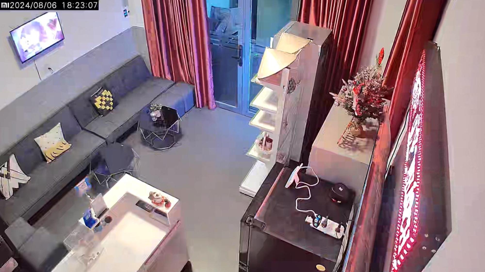 Elegant Homestay Sai Gon - District 3 호치민 외부 사진
